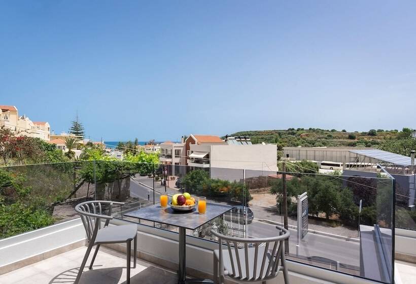 بنسيون Aequor Luxury Rooms & Apartments