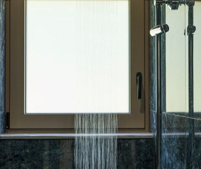 بنسيون Aequor Luxury Rooms & Apartments