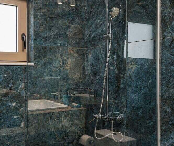 بنسيون Aequor Luxury Rooms & Apartments