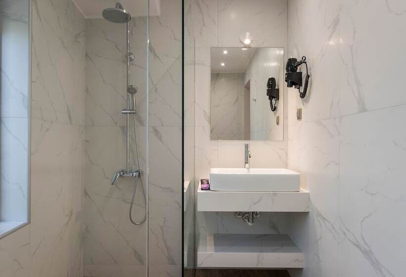 بنسيون Aequor Luxury Rooms & Apartments