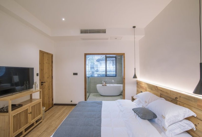 Пансион Bahaobieyuan