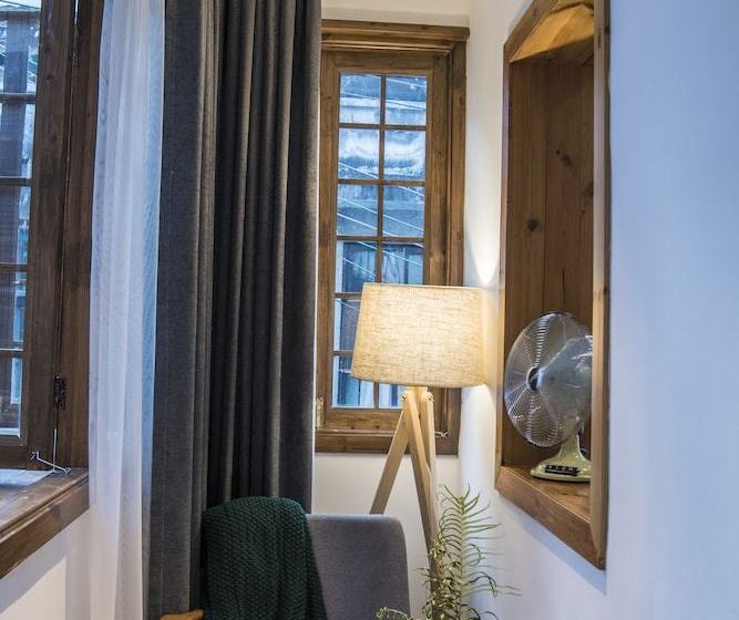 Пансион Bahaobieyuan