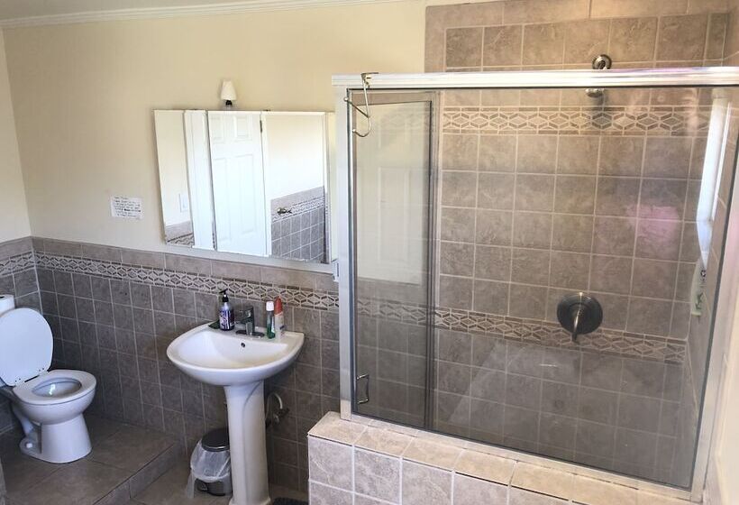 بنسيون Beverly Boutique Apartroom Of Hollywood