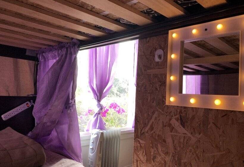 بنسيون Beverly Boutique Apartroom Of Hollywood