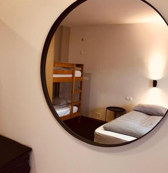 پانسیون Blue Viking Guesthouse