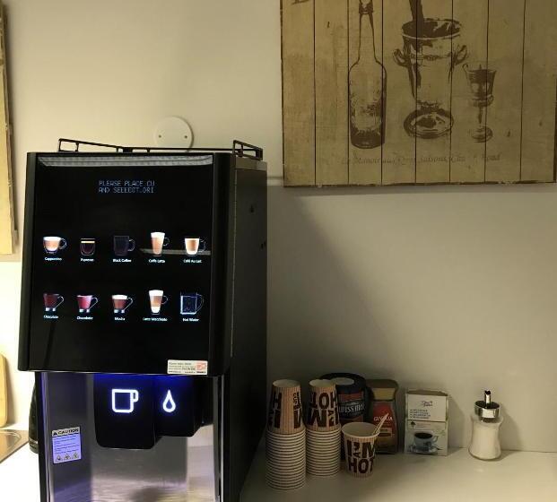 پانسیون Blue Viking Guesthouse