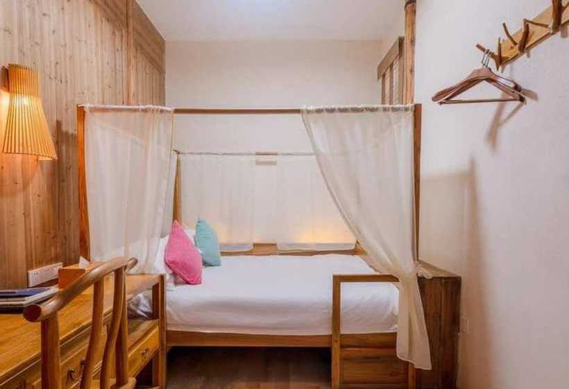 Пансион Floral Leisurely Life Wuyuan