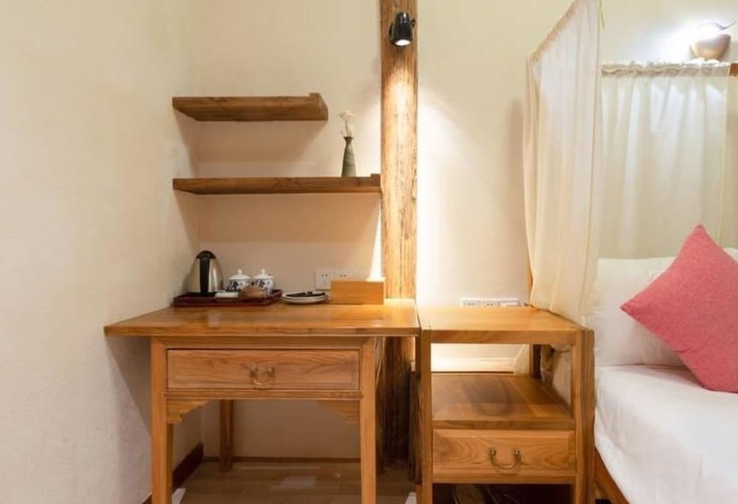 Пансион Floral Leisurely Life Wuyuan