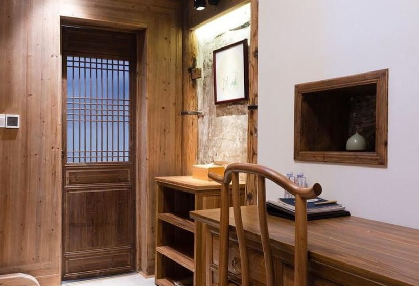 Пансион Floral Leisurely Life Wuyuan