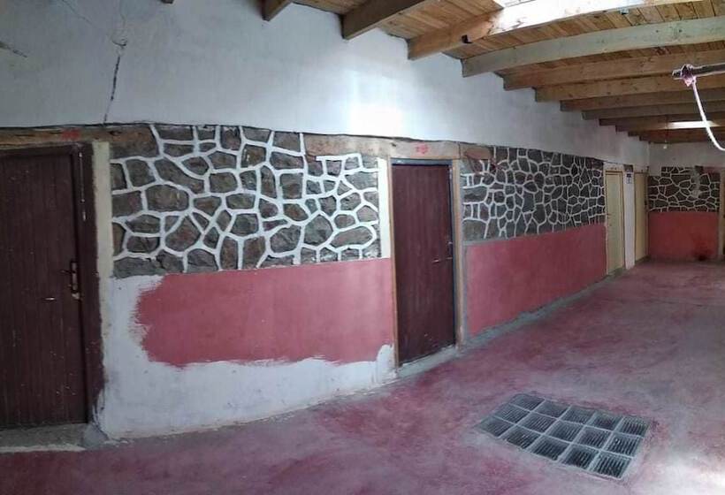 پانسیون Gîte Tawajdat Taghia