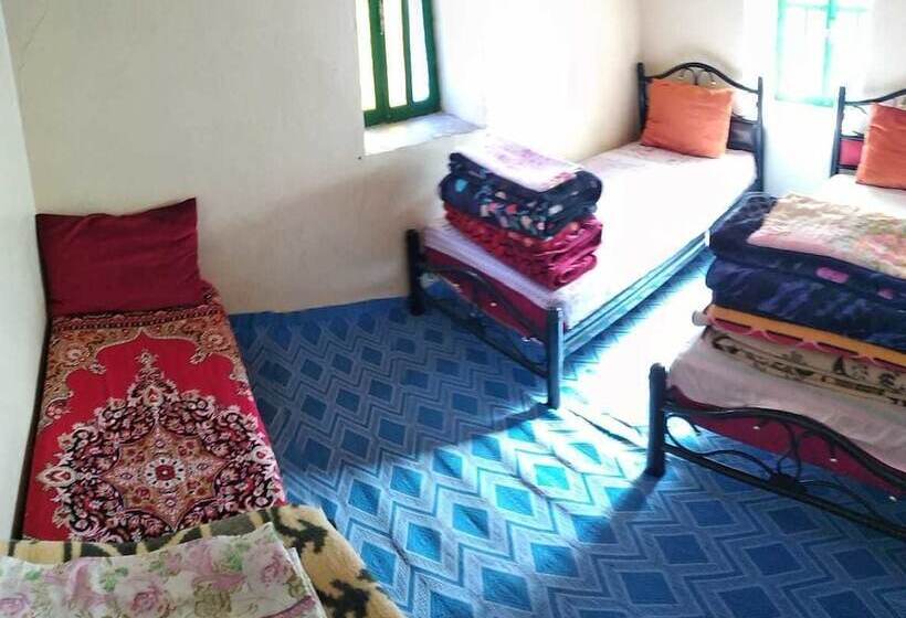 پانسیون Gîte Tawajdat Taghia