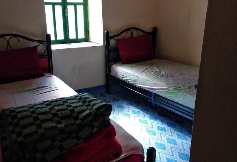 پانسیون Gîte Tawajdat Taghia