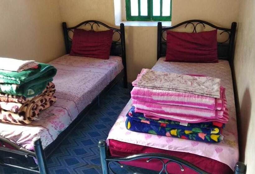 پانسیون Gîte Tawajdat Taghia