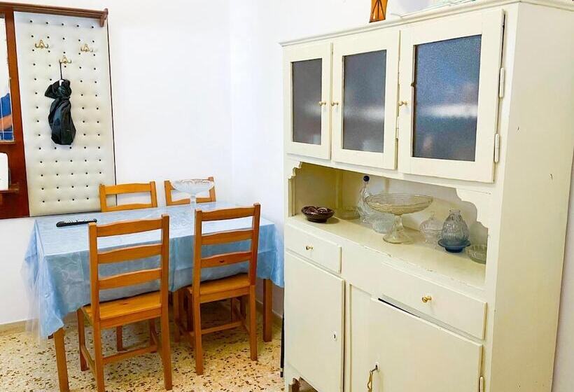 بنسيون Katerina Beach Rooms