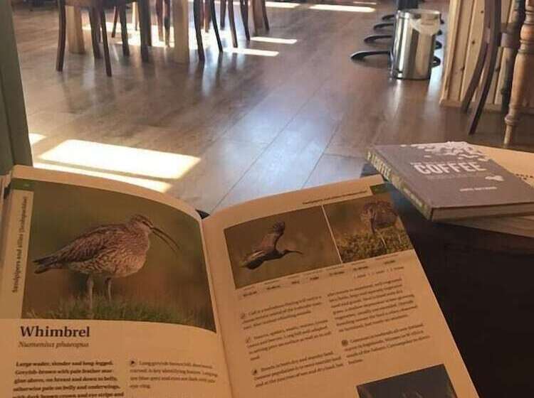 پانسیون Langavatn Guesthouse