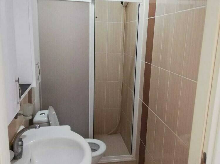 Пансион Omar Cavus Ciftligi