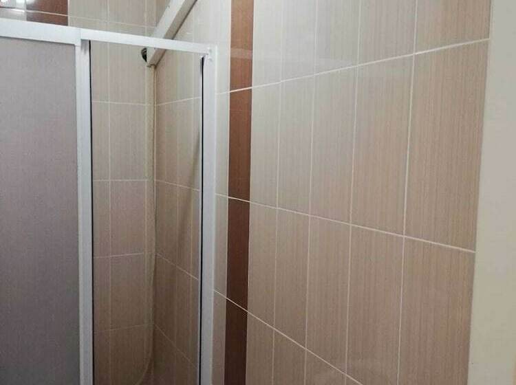 Пансион Omar Cavus Ciftligi