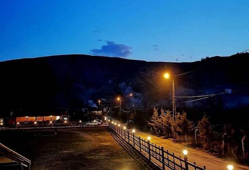 Пансион Omar Cavus Ciftligi