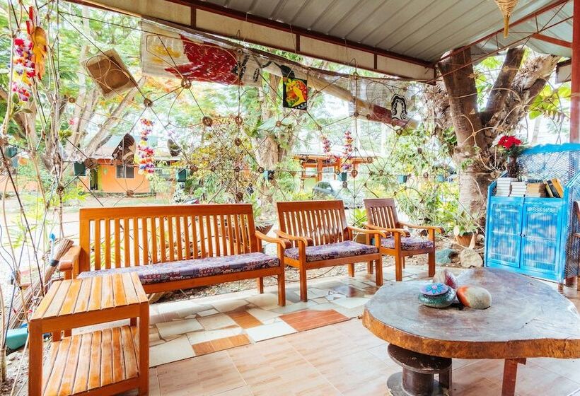 پانسیون Reddoorz Plus @ Rizal Avenue Palawan