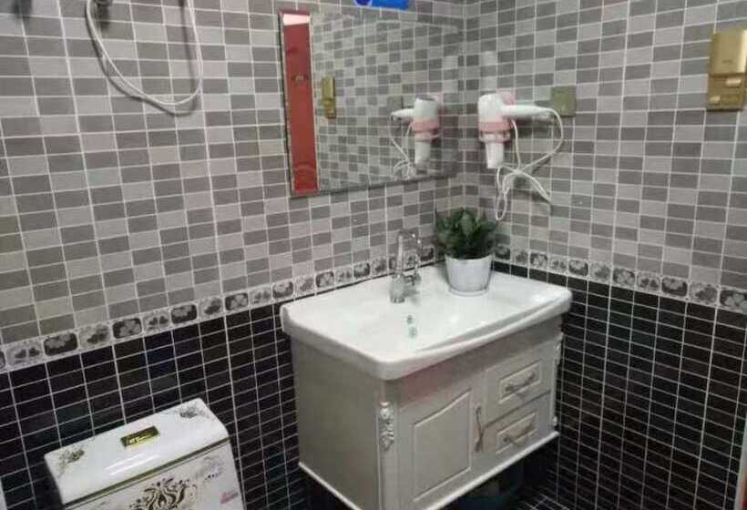 펜션 Ru Yi Residence