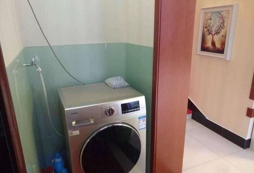 펜션 Ru Yi Residence