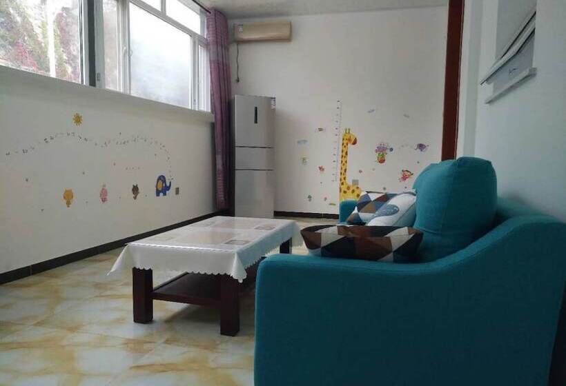 펜션 Ru Yi Residence