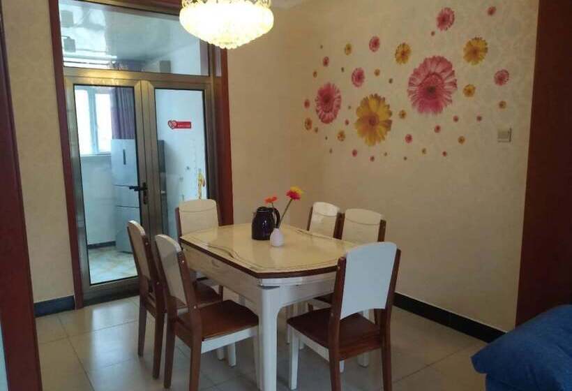 펜션 Ru Yi Residence