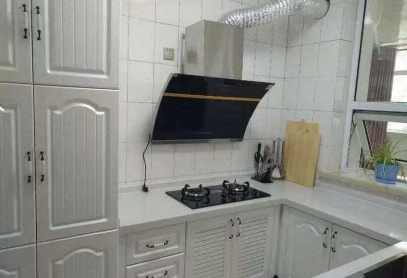 펜션 Ru Yi Residence