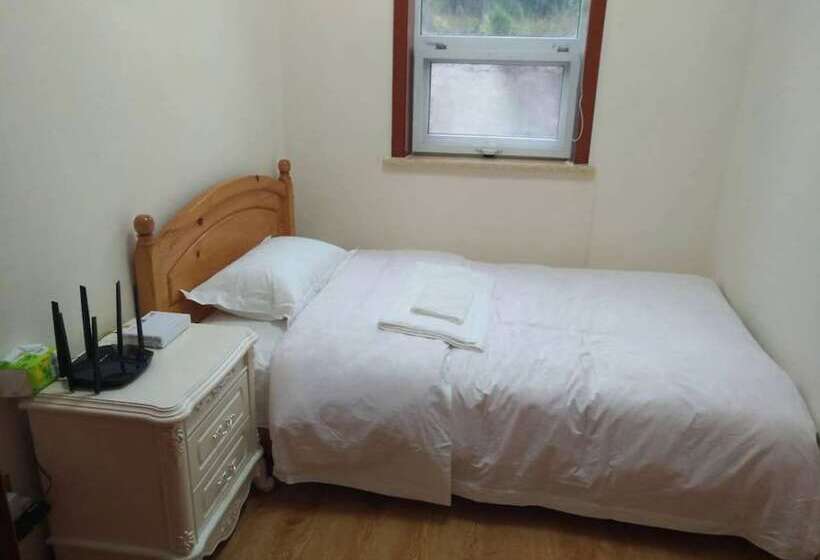 펜션 Ru Yi Residence