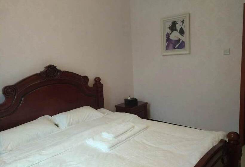 펜션 Ru Yi Residence