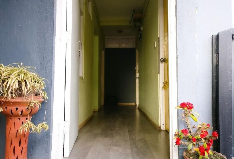 پانسیون Sun Apartment & Guest House