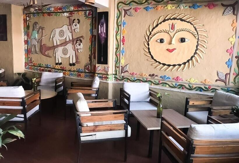 پانسیون Sun Apartment & Guest House