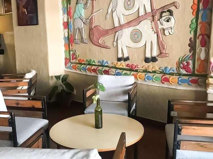 پانسیون Sun Apartment & Guest House