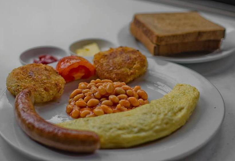 پانسیون Sun Apartment & Guest House