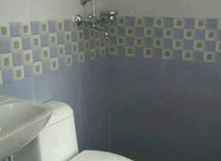 پانسیون Sun Apartment & Guest House