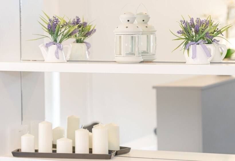 Пансион Willa Biały Dom