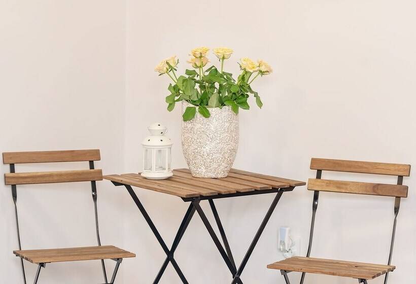 Пансион Willa Biały Dom