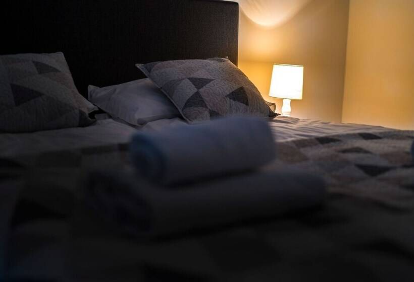 Пансион Willa Biały Dom