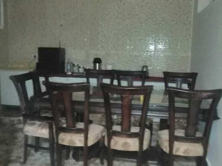 پانسیون Youth Guest House