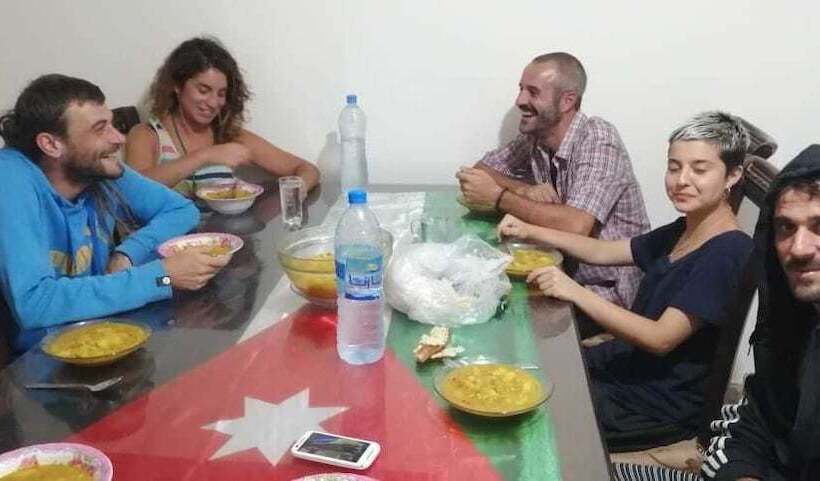 پانسیون Youth Guest House