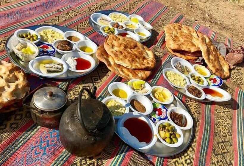 پانسیون Youth Guest House