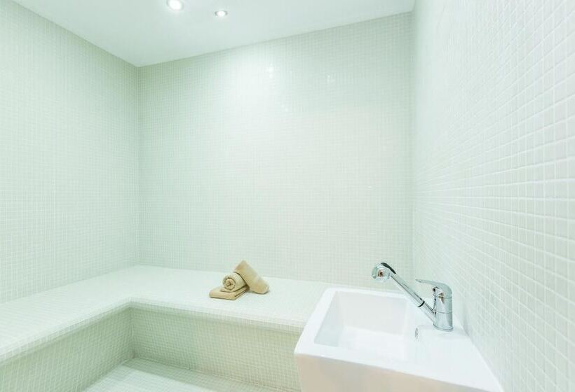 Rodi Luxury Stone Villa