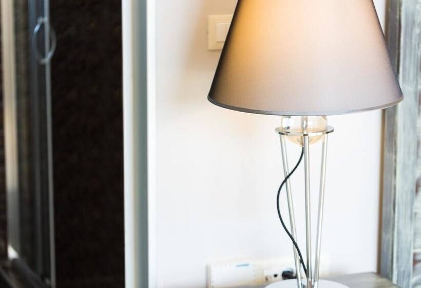 Rodi Luxury Stone Villa