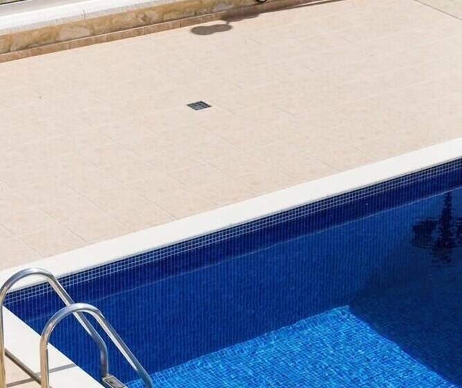 Rodi Luxury Stone Villa