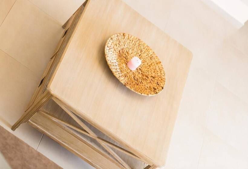 Rodi Luxury Stone Villa