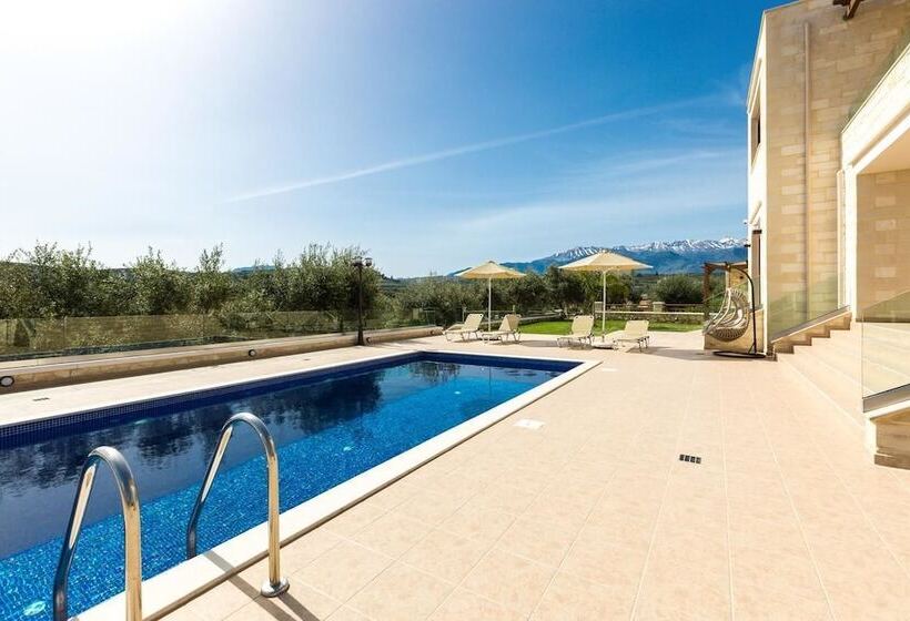 Rodi Luxury Stone Villa