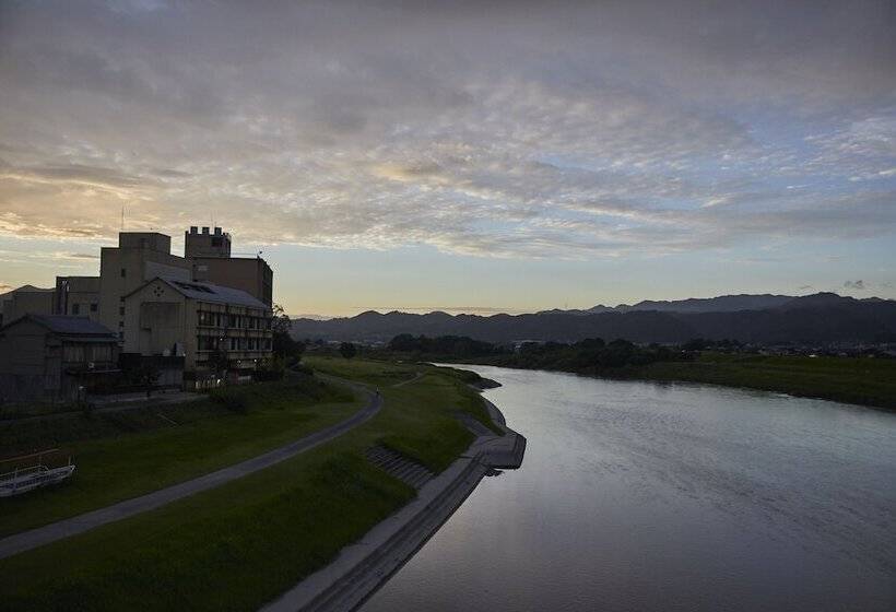 日式旅馆 Harazuru No Mai