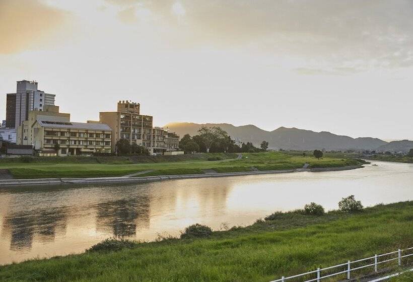 日式旅馆 Harazuru No Mai