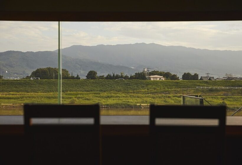 日式旅馆 Harazuru No Mai