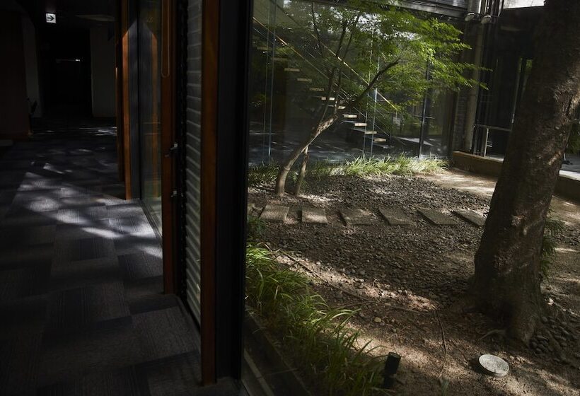 日式旅馆 Harazuru No Mai